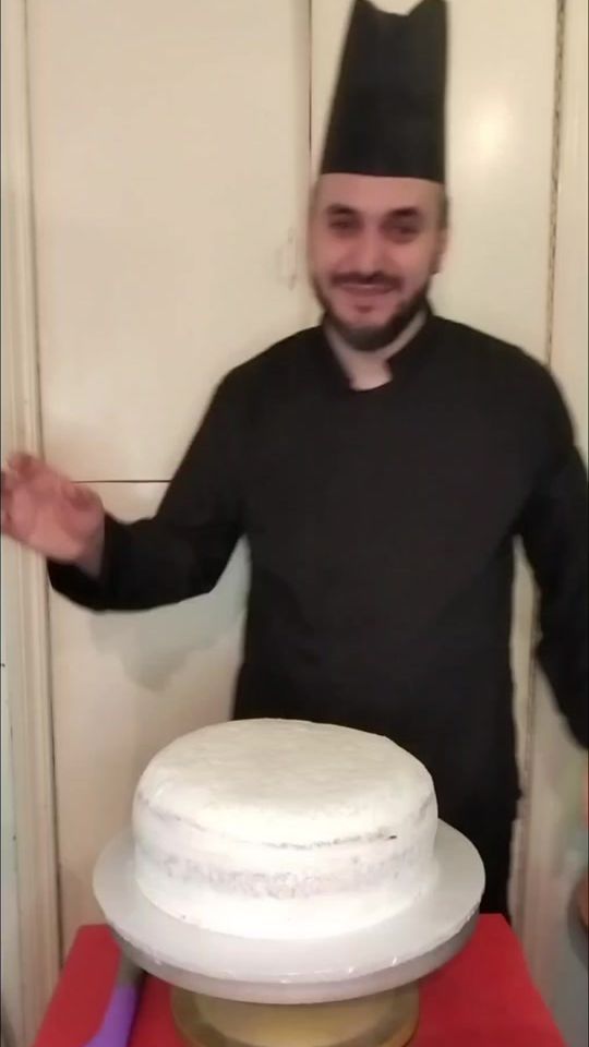 TikTok video thumbnail by ena_cakes