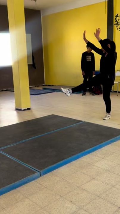 TikTok video thumbnail by catalonia_gym