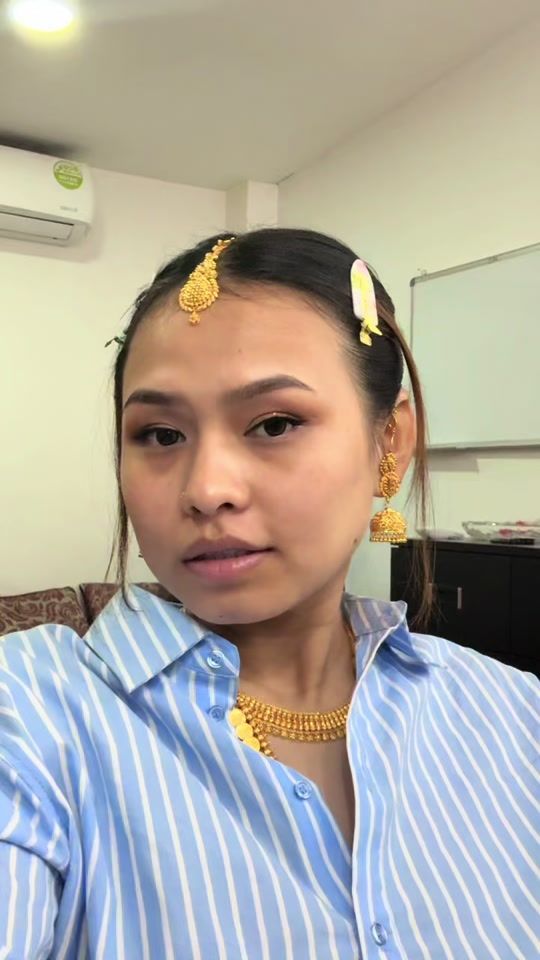 TikTok video thumbnail by sanjanapun