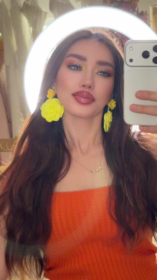 TikTok video thumbnail by nermin_mua_