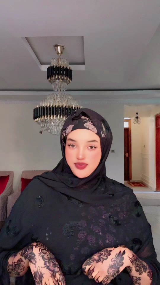 TikTok video thumbnail by garaddhala