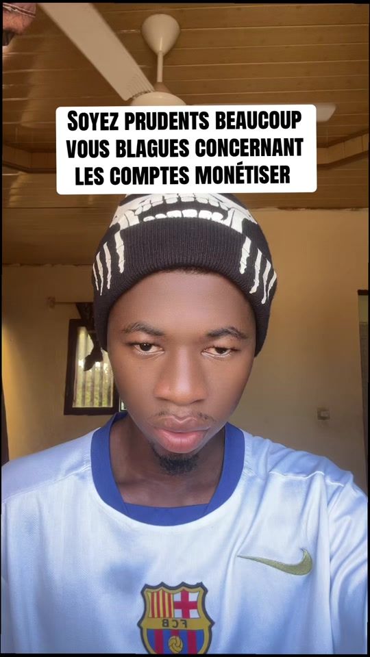 TikTok video thumbnail by j7.naaba
