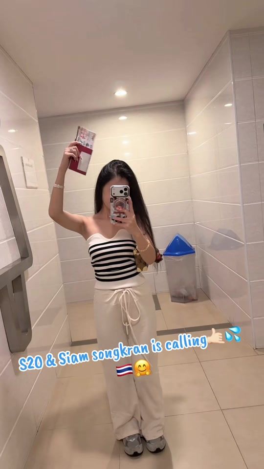 TikTok video thumbnail by baekhin