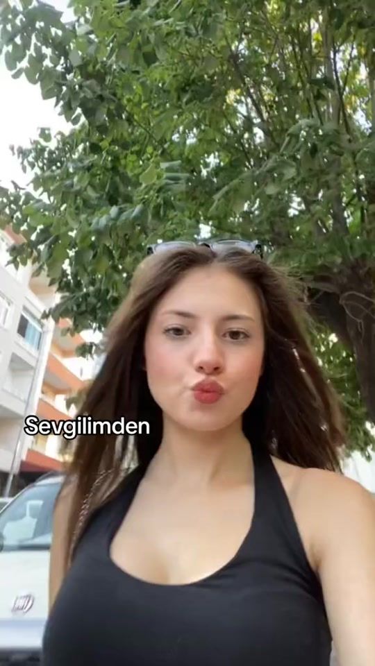 TikTok video thumbnail by melikessener