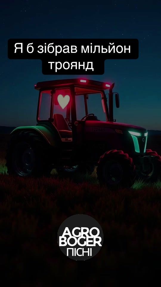 TikTok video thumbnail by agroboger