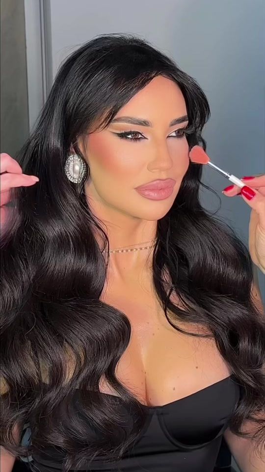 TikTok video thumbnail by _studio_glamour_