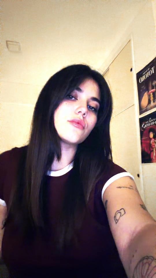 TikTok video thumbnail by niquipichuchi