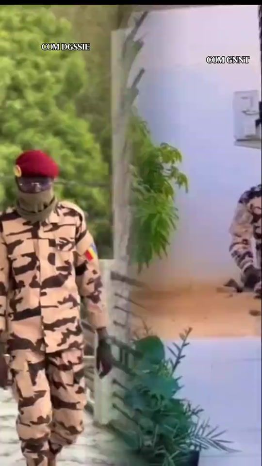 TikTok video thumbnail by marchal_du_tchad