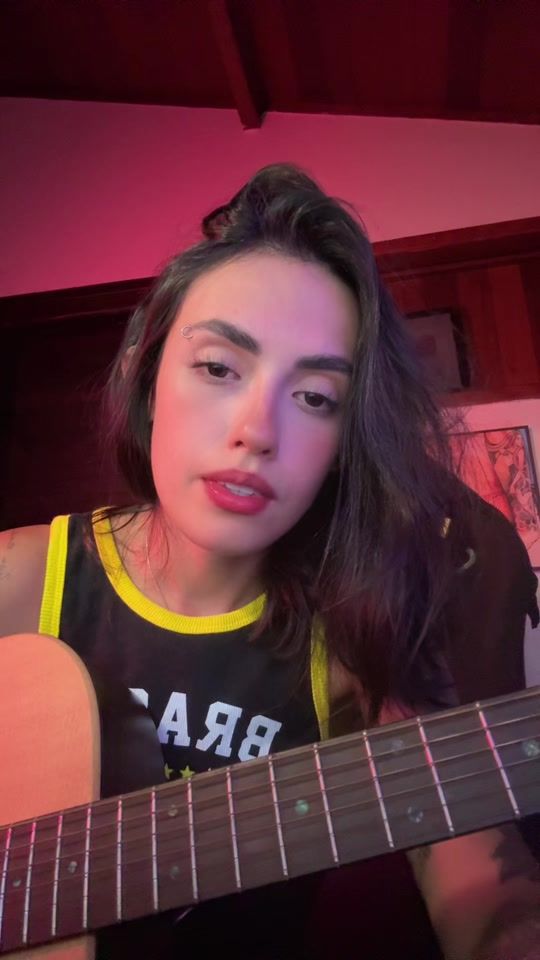 TikTok video thumbnail by vitorinha