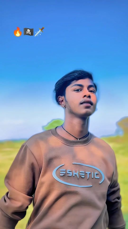 TikTok video thumbnail by roster_sagar_back