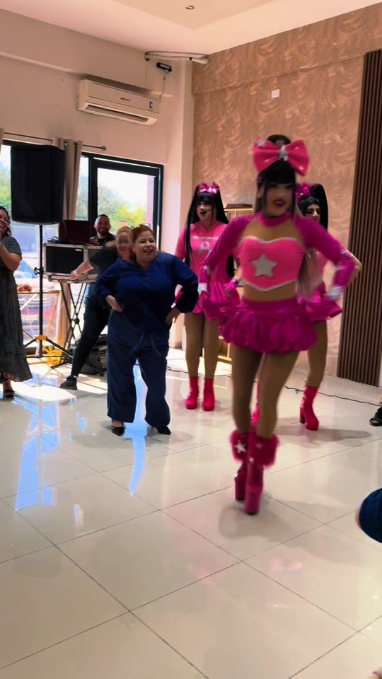 TikTok video thumbnail by lasplasticasshow