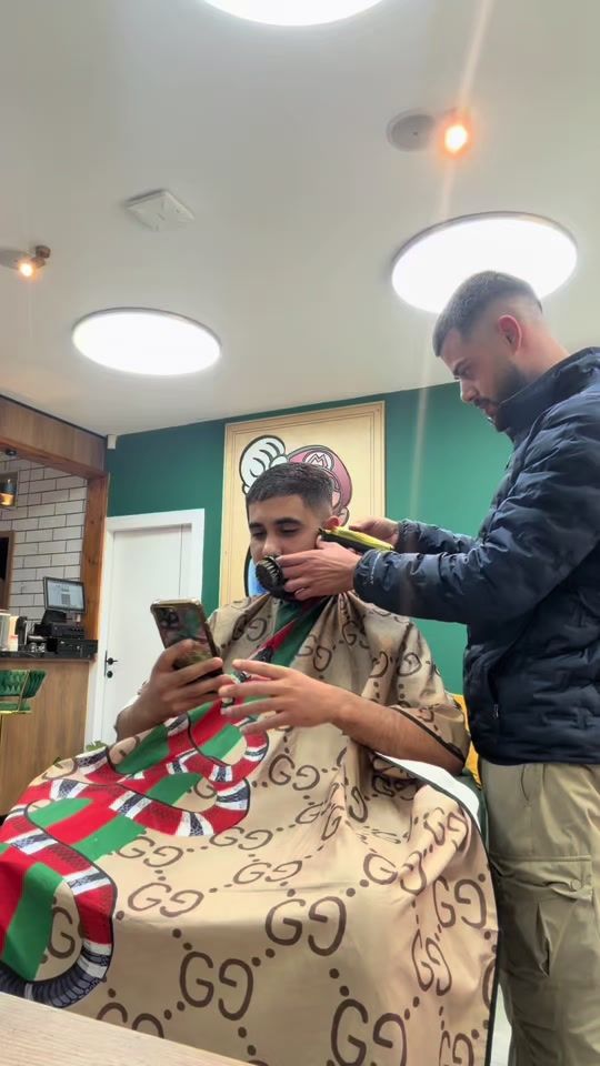 TikTok video thumbnail by abo_nbeel7