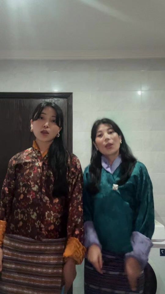 TikTok video thumbnail by kezang_dee
