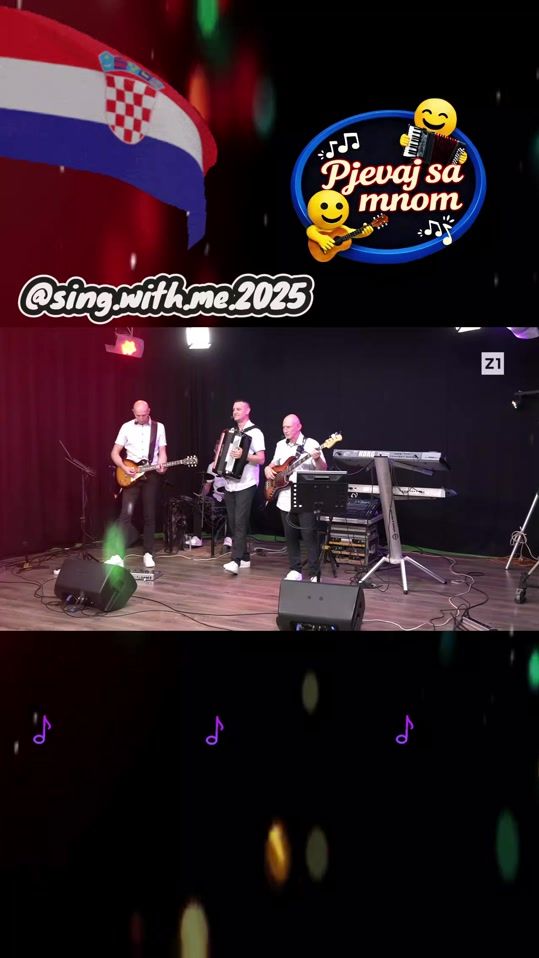 TikTok video thumbnail by sing.with.me.2025