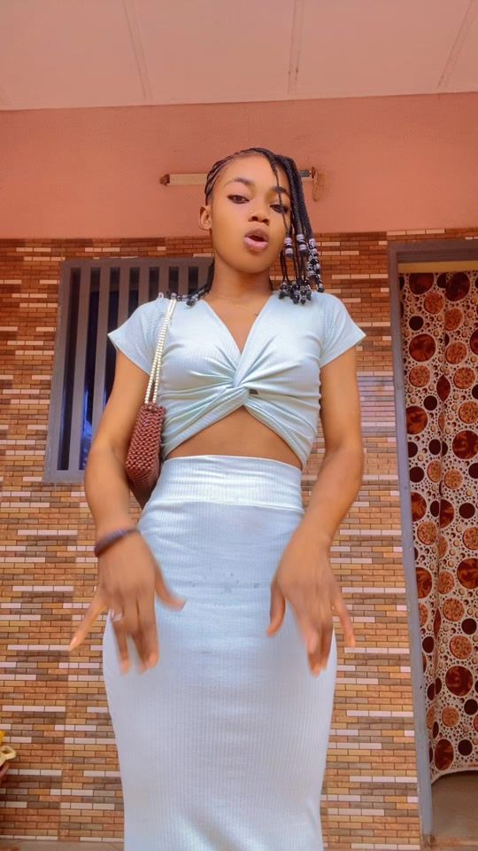 TikTok video thumbnail by .dollarni