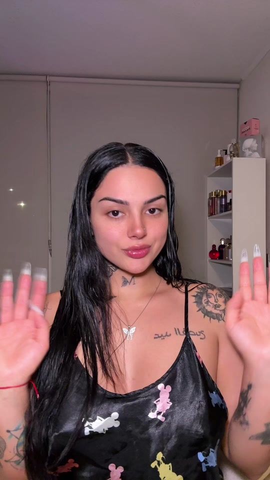 TikTok video thumbnail by mariana.bfly