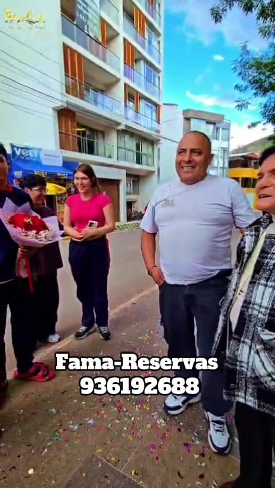 TikTok video thumbnail by famaelpatroncusco