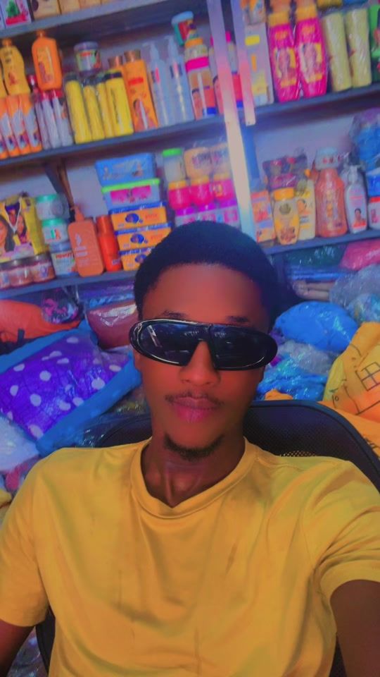 TikTok video thumbnail by princedabo4