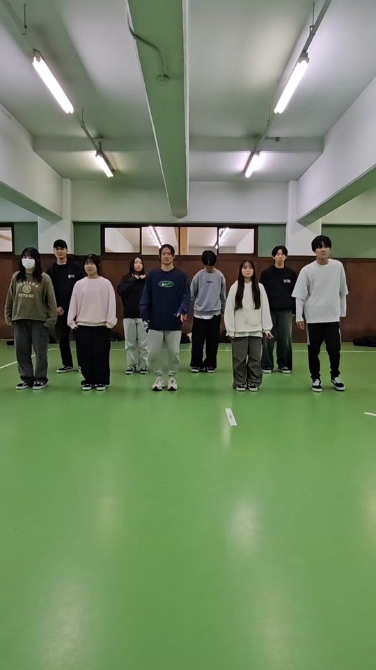 TikTok video thumbnail by daido_dance_official