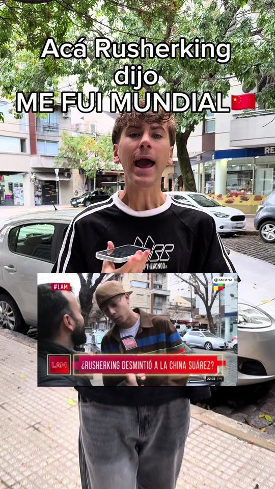 TikTok video thumbnail by facusteyn