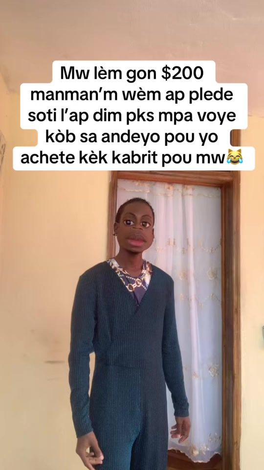 TikTok video thumbnail by taison.mike0