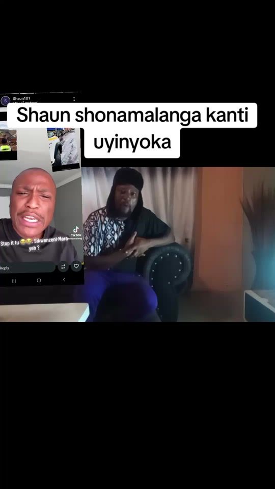 TikTok video thumbnail by bonganemabozza