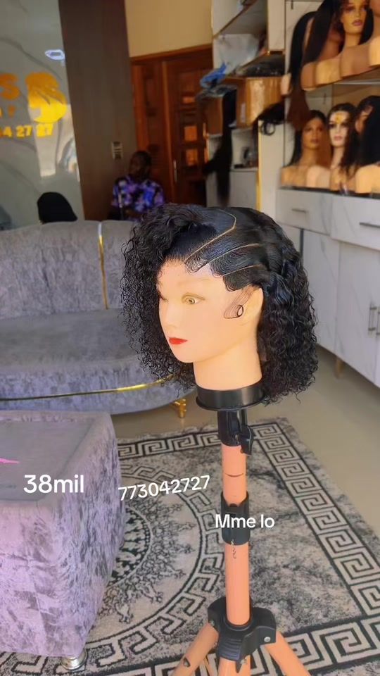 TikTok video thumbnail by oks.hair