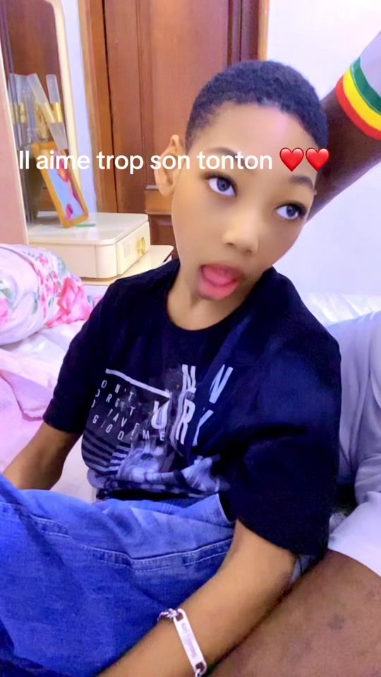 TikTok video thumbnail by sassy.mbodji
