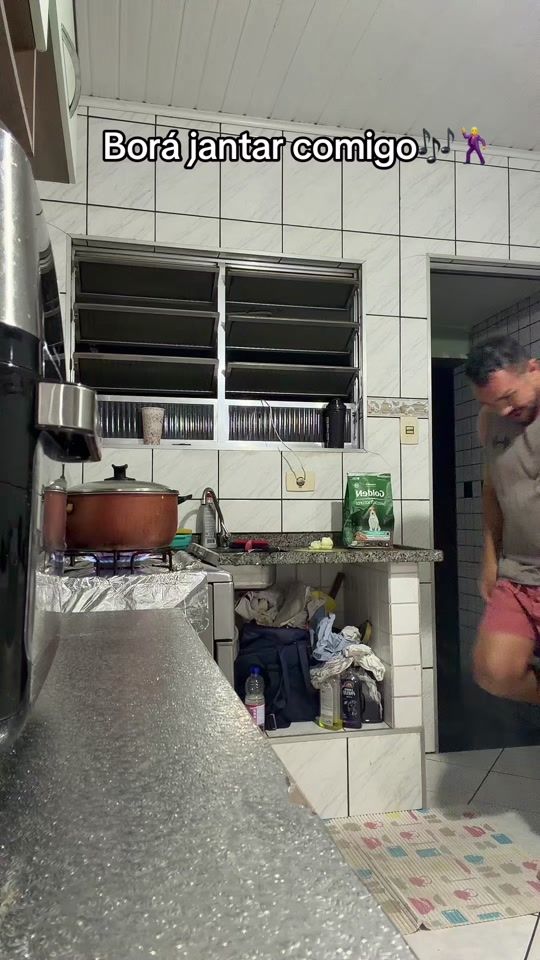 TikTok video thumbnail by celoh.souza