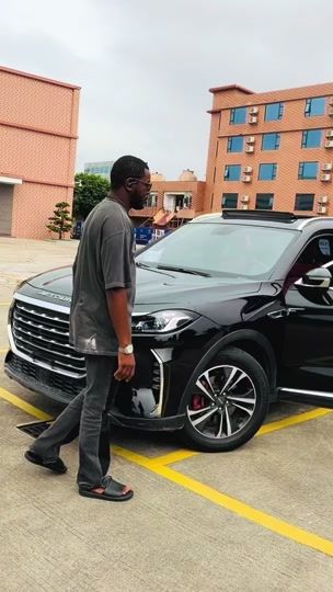 TikTok video thumbnail by oumarbongoautoservice