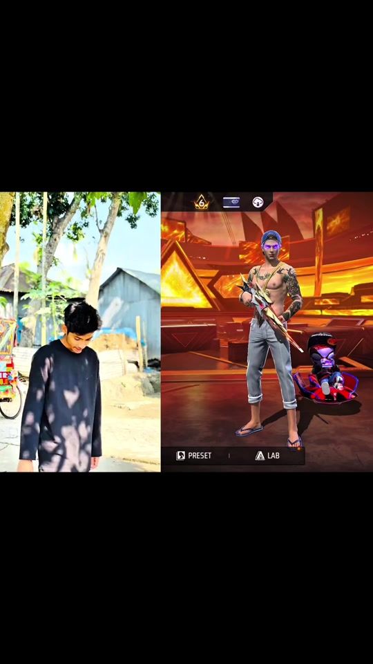 TikTok video thumbnail by foysal_xten7