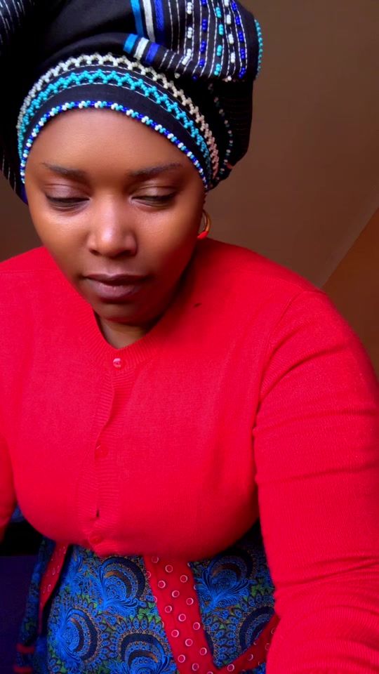 TikTok video thumbnail by mvumie_m