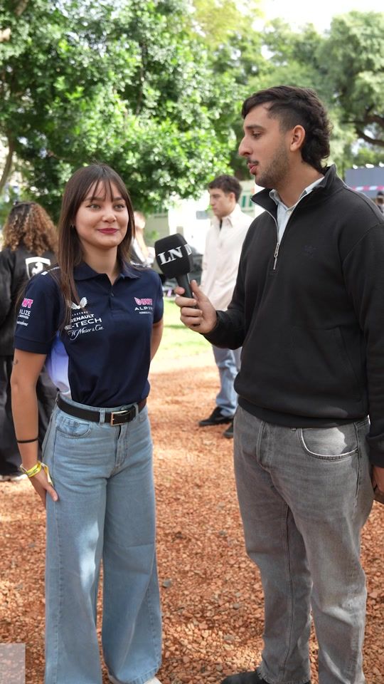 TikTok video thumbnail by lanacioncom