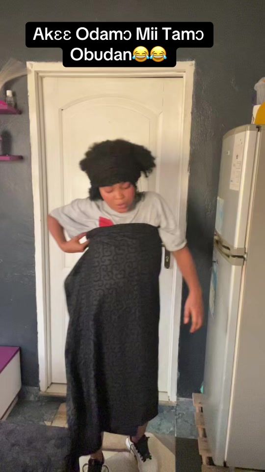 TikTok video thumbnail by hajiah_linash