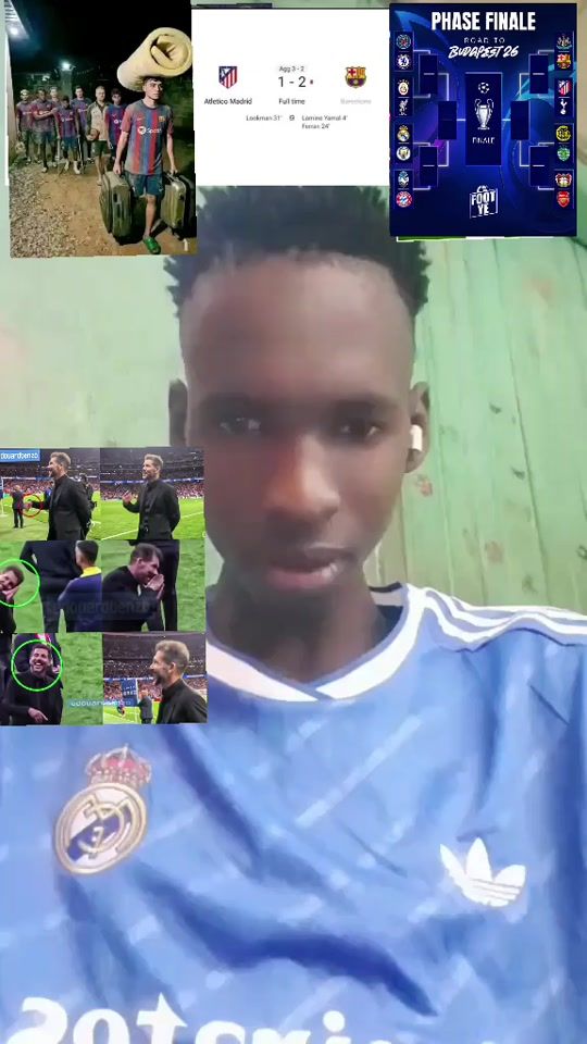 TikTok video thumbnail by djibirokonate