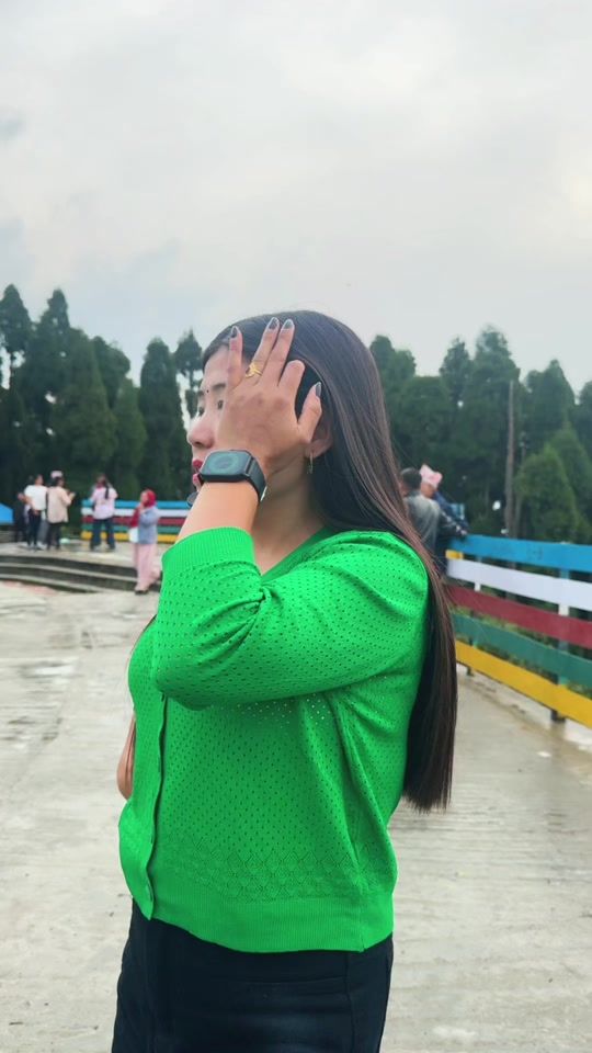 TikTok video thumbnail by rajani_hangsarumba