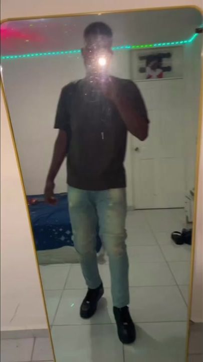 TikTok video thumbnail by k_therealone