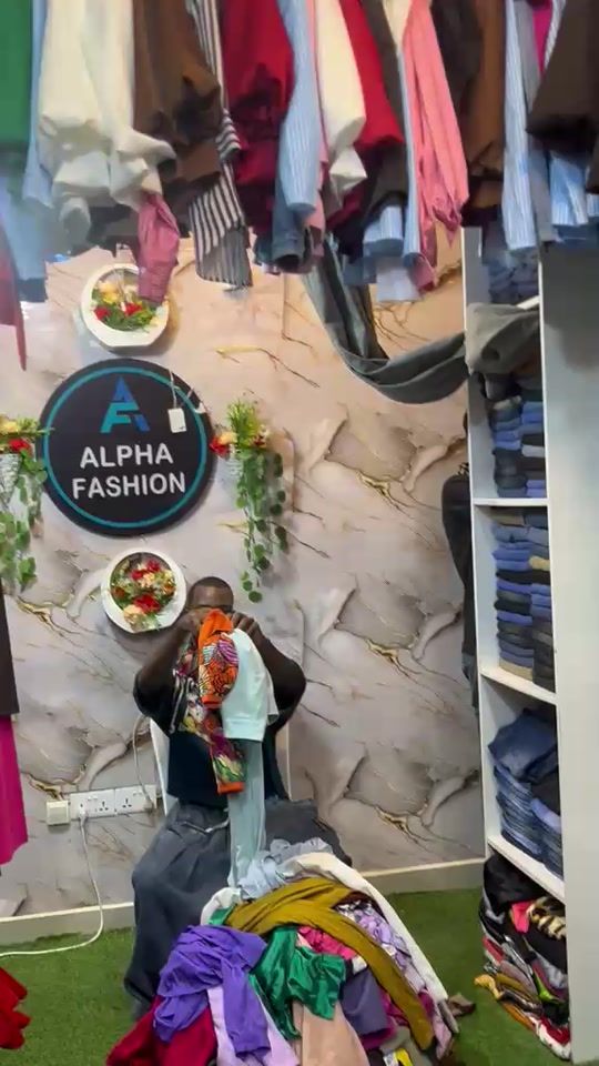 TikTok video thumbnail by fashionaalpha