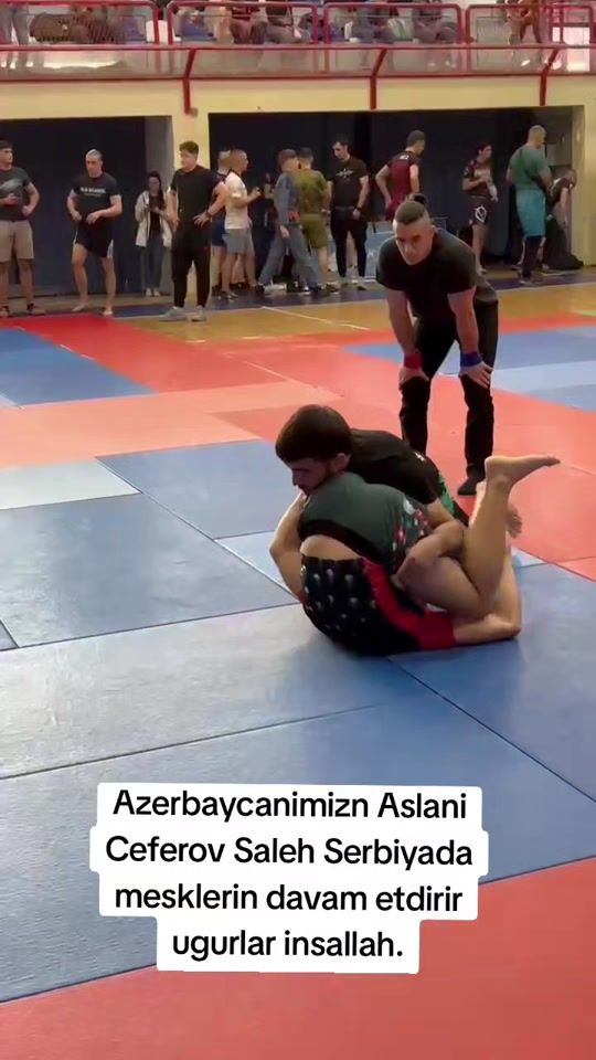 TikTok video thumbnail by mma__2023