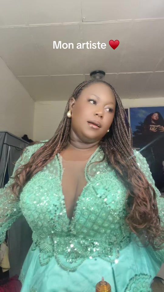 TikTok video thumbnail by fifidoumbouya