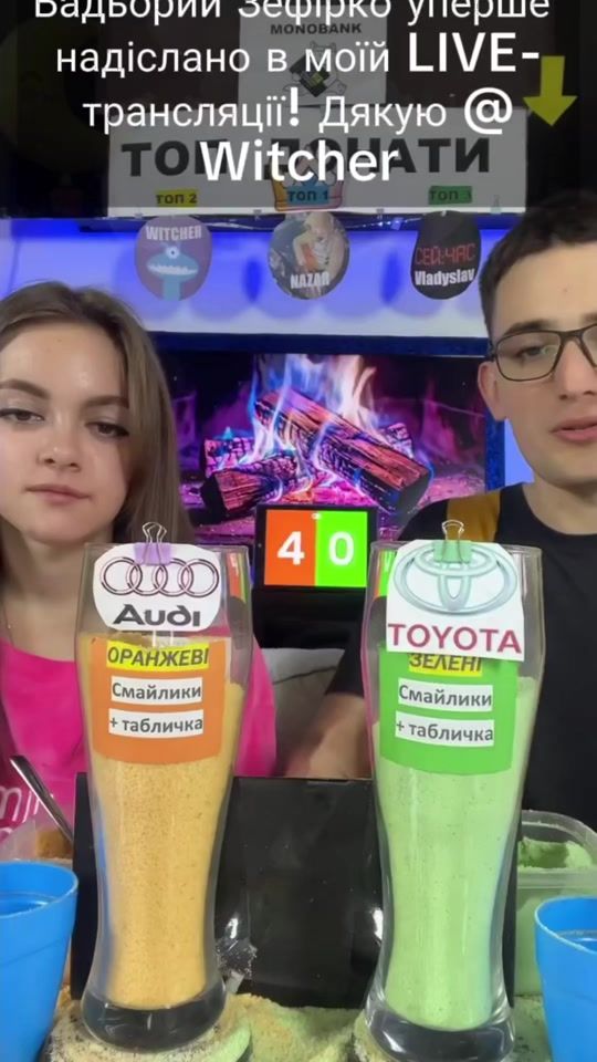 TikTok video thumbnail by babayka.live
