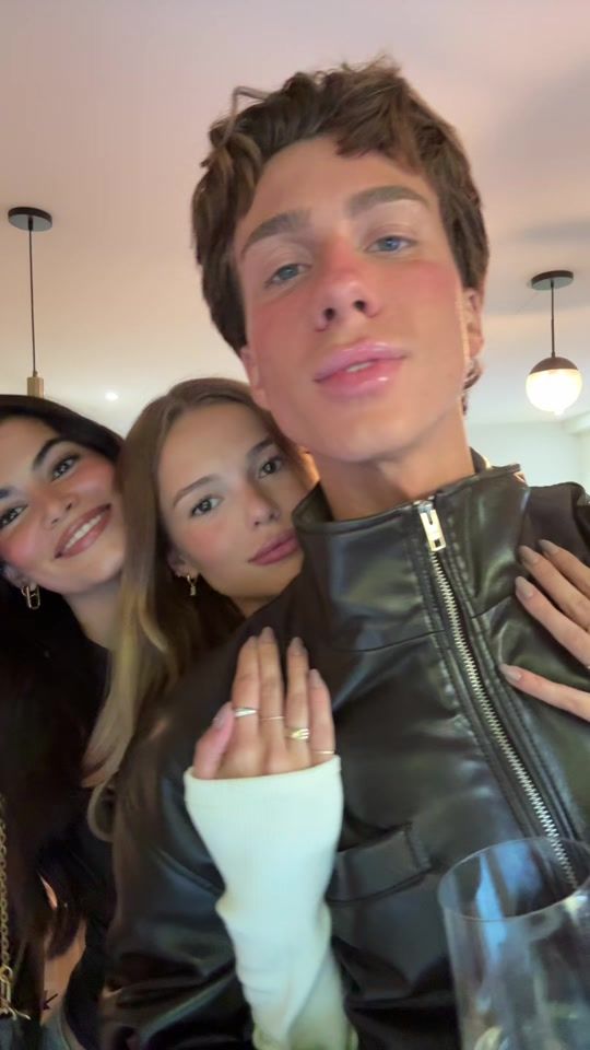 TikTok video thumbnail by willbln