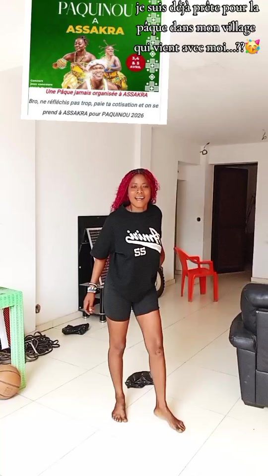 TikTok video thumbnail by adjoua.victoria.n