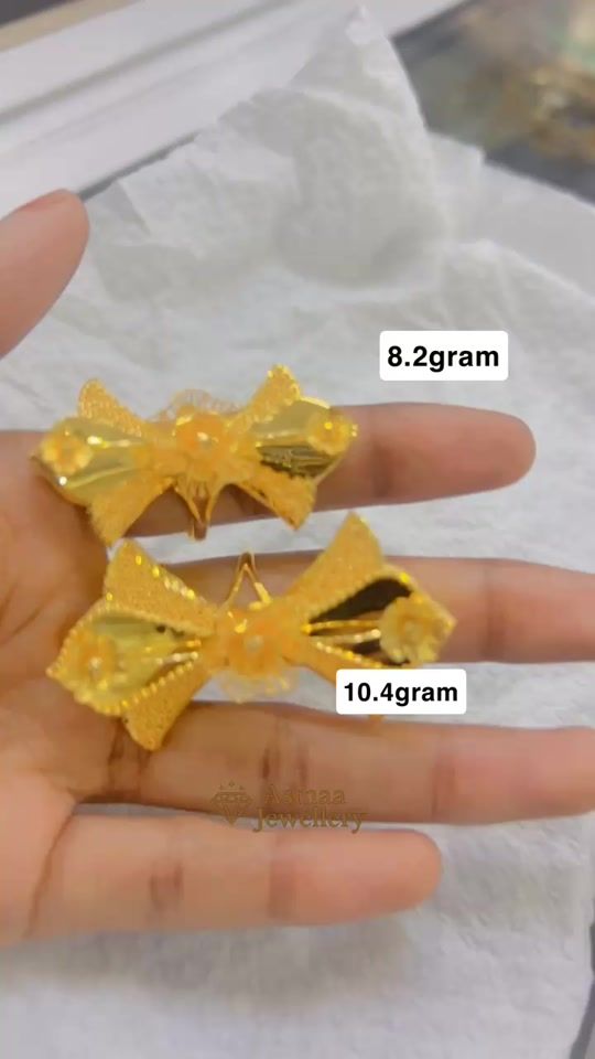 TikTok video thumbnail by asmahoneyjewellery