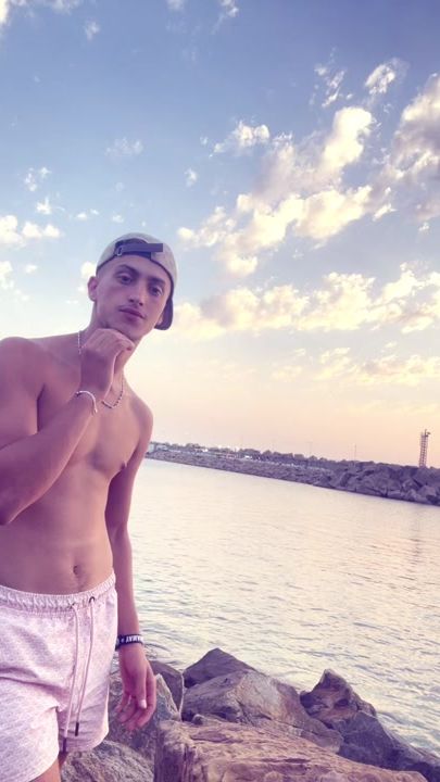 TikTok video thumbnail by salim_gozi_