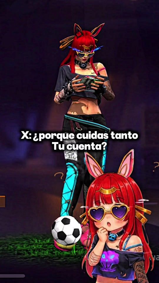 TikTok video thumbnail by soy_kitty_ff