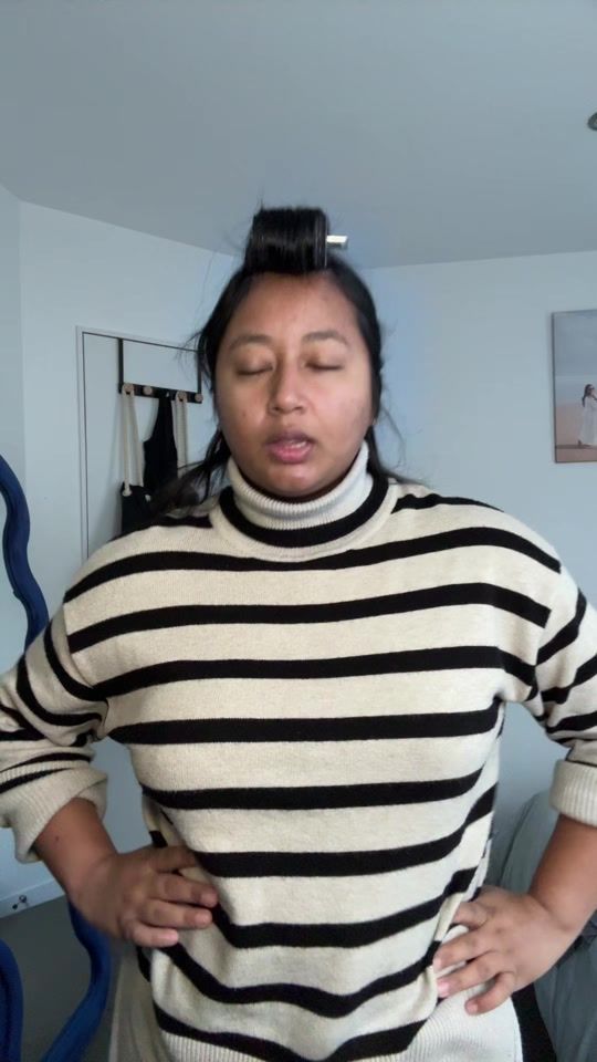 TikTok video thumbnail by yunishaisthatyou
