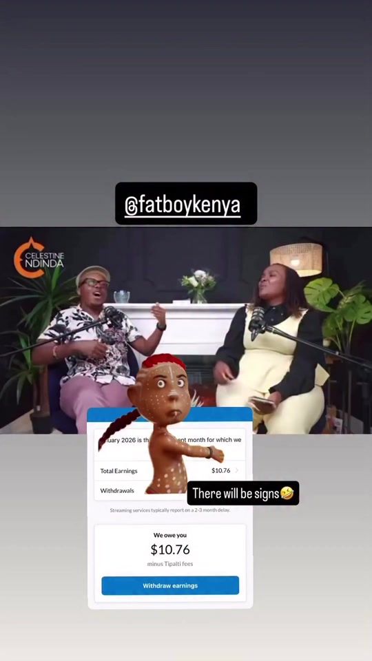 TikTok video thumbnail by fatboykenya