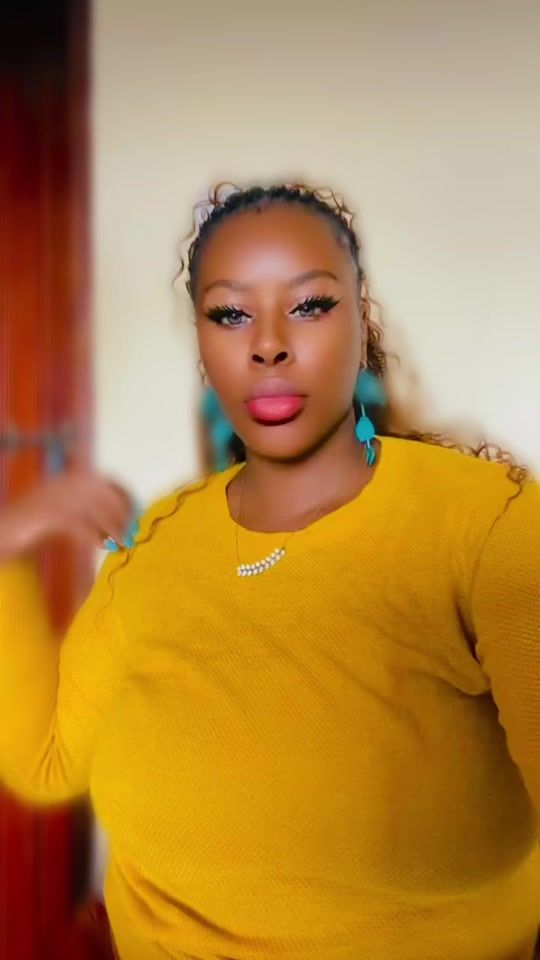 TikTok video thumbnail by ankunda555