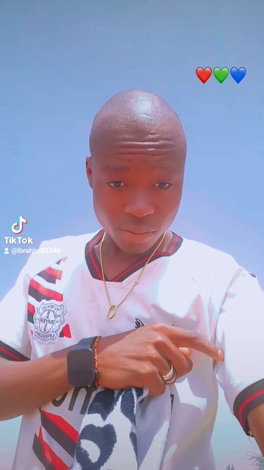 TikTok video thumbnail by ibrahim85346